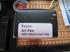 Intuos4 Art Pen