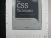 Pro CSS Techniques (Kindle)