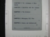 Pro CSS Techniques ToC (Kindle)