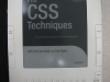 Pro CSS Technique (PDF)