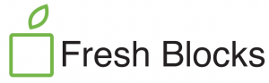 Fresh Blocks Logo